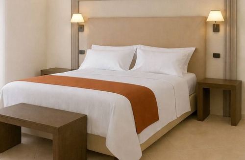 Marsala Hotel | Delfino Beach Hotel