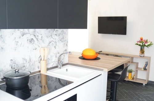Castel Gandolfo Apartment | Delightful apartment central, comfortable and 1 minute from Laudato Sì Park.