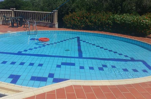 Sant'Onofrio Apartment | DELIGHTFUL APARTMENT IN VILLA IN RESIDENCE WITH SWIMMING POOLS