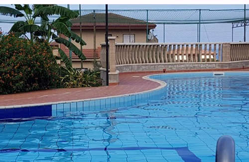 Sant'Onofrio Apartment | DELIGHTFUL APARTMENT IN VILLA IN RESIDENCE WITH SWIMMING POOLS