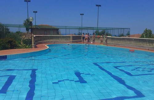 Sant'Onofrio Apartment | DELIGHTFUL APARTMENT IN VILLA IN RESIDENCE WITH SWIMMING POOLS