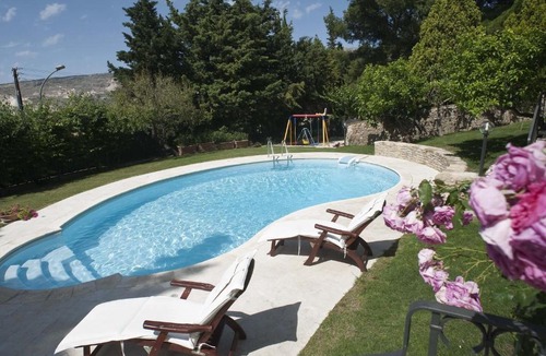 Buseto Palizzolo House | Delightful charming house with pool and all the facilities you need