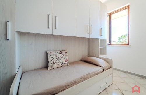 Trabia Villa | Delizioso Appartamento in villa & Piscina Privata