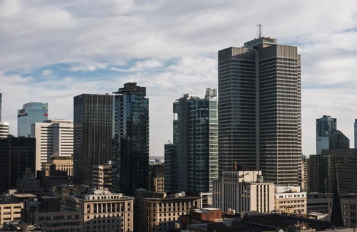 Quartier des Spectacles Hotel | Delta Hotels by Marriott Montreal