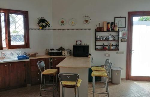 Marsala House | Demetria Beach House