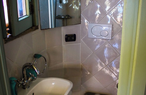Faro Cottage | DEPANDANCE in Villa in San Felice Circeo