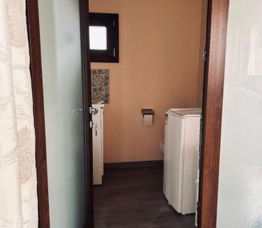 Bagnaia Apartment | Depandance