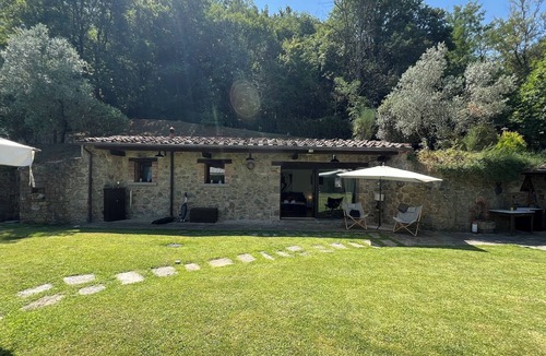 Pieve al Bagnoro Villa | Depandance - One Bedroom Villa, Sleeps 4