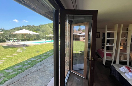 Pieve al Bagnoro Villa | Depandance - One Bedroom Villa, Sleeps 4