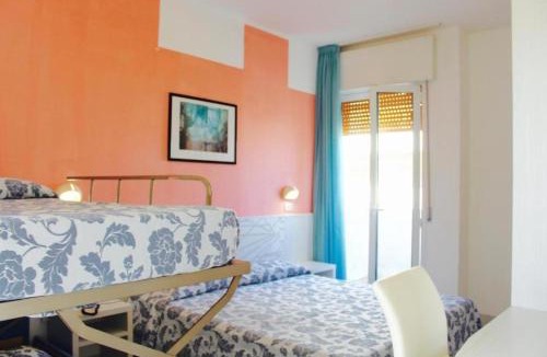 Valverde Hotel | Depandance President