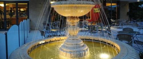 Valverde Hotel | Depandance President