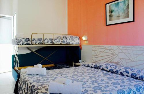 Valverde Hotel | Depandance President