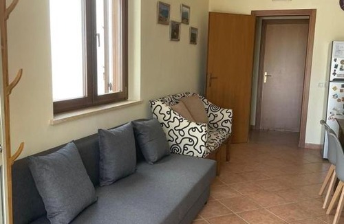 Mazara del Vallo Apartment | Dependance Vasari