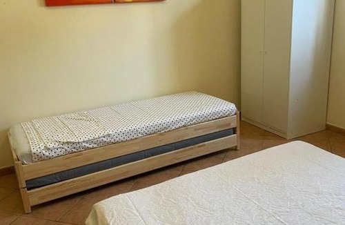 Mazara del Vallo Apartment | Dependance Vasari
