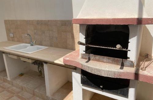 Mazara del Vallo Apartment | Dependance Vasari