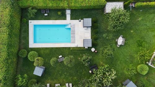 Gudon Hotel | Der Unterwirt Guesthouse - Pool & JRE Restaurant