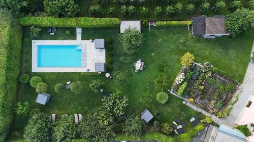 Gudon Hotel | Der Unterwirt Guesthouse - Pool & JRE Restaurant