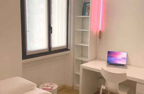 Zona Padova Apartment | Design Experience Flat - 5 min Loreto