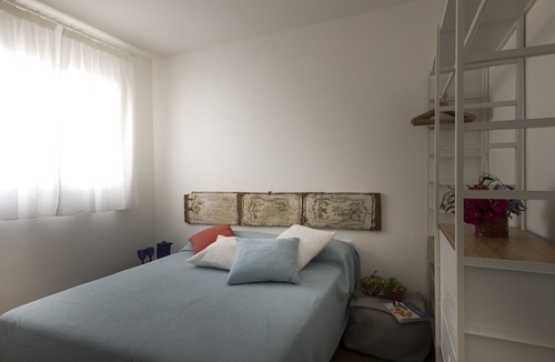 Santa Flavia Villa | Design house with pool & direct access to the sea