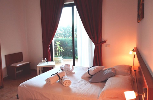Butera Hotel | Desusino Residence & Hotel