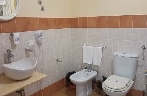 Butera Hotel | Desusino Residence & Hotel