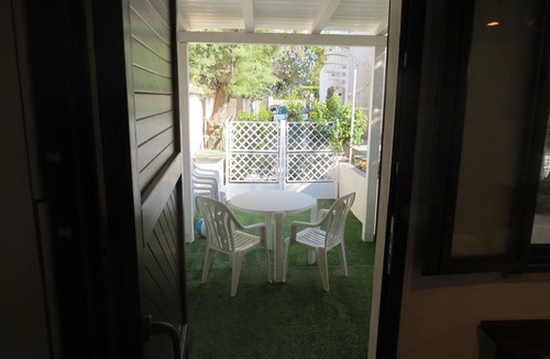 Milianni House | Detached cottage by the sea, in Finale di Pollina, near Cefalù