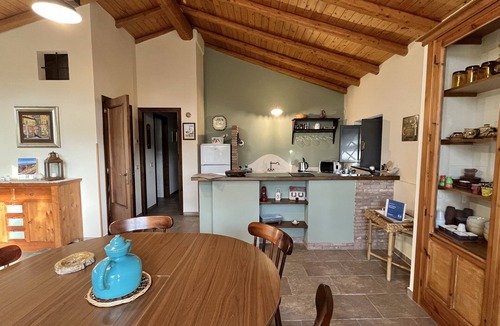 Viagrande House | Detached house: relaxation. CIR 19087053C261141 CIN IT087053C2WIFBFSGJ