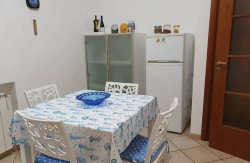 Favignana House | Detached villa in quiet area close to beaches animals allowed