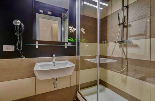 Trapani Apartment | DGS APARTHOTEL
