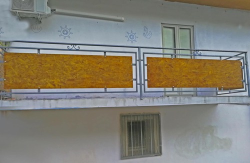 Porto Empedocle Apartment | Di Mari and D'amuri Apartment Porto Empedocle