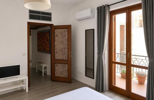Cannizzaro Apartment | Diego's