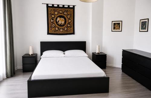 Cannizzaro Apartment | Diego's