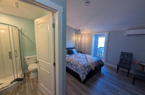 Broad Cove Hotel | Dildo Boathouse Inn