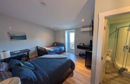 Broad Cove Hotel | Dildo Boathouse Inn