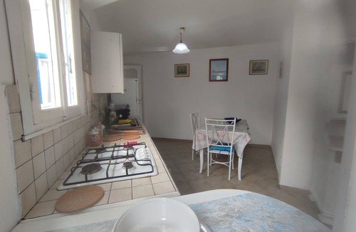 Carini Cottage | Diletta House