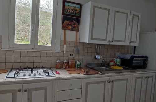 Carini Cottage | Diletta House