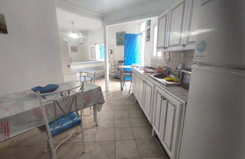 Carini Cottage | Diletta House
