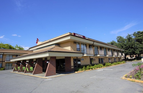 Dilworth Mountain Estates Hotel | Dilworth Inn