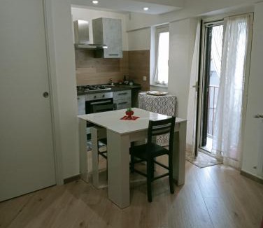 Centuripe Apartment | Dimora Alibrandi