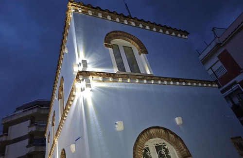 Nettuno Apartment | DIMORA BORDIN Luxury Aparthotel Animali ammessi