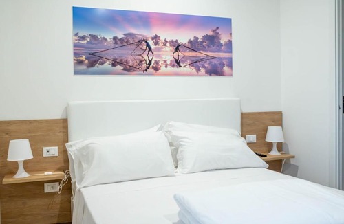 Nettuno Apartment | DIMORA BORDIN Luxury Aparthotel Animali ammessi