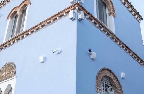 Nettuno Apartment | DIMORA BORDIN Luxury Aparthotel Animali ammessi