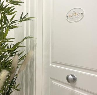 Palermo House | Dimora Borghese “Florio”