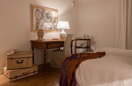 Trapani City Centre Bed & Breakfast | "Dimora Botteghelle" - Deluxe Apartment