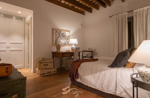 Trapani City Centre Bed & Breakfast | "Dimora Botteghelle" - Deluxe Apartment