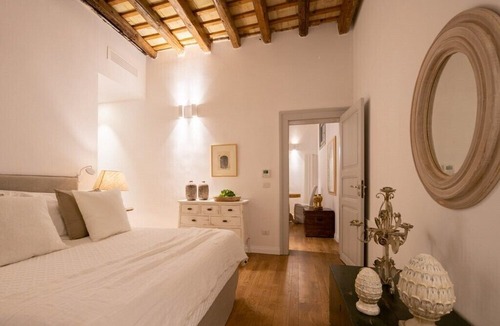 Trapani City Centre Bed & Breakfast | "Dimora Botteghelle" - Deluxe Apartment