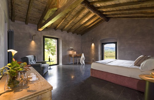 Castiglione di Sicilia Resort | Dimora Cottanera