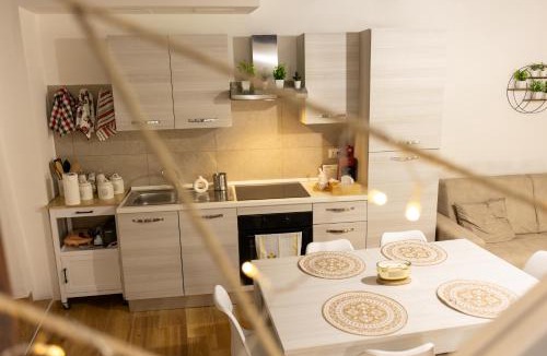 Ferentino House | Dimora dei Venulei
