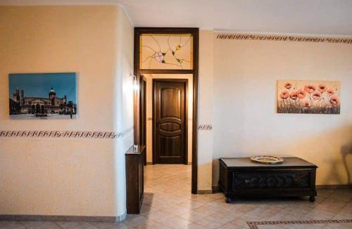 Misilmeri House | Dimora Di Campagna