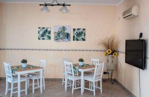 Misilmeri House | Dimora Di Campagna